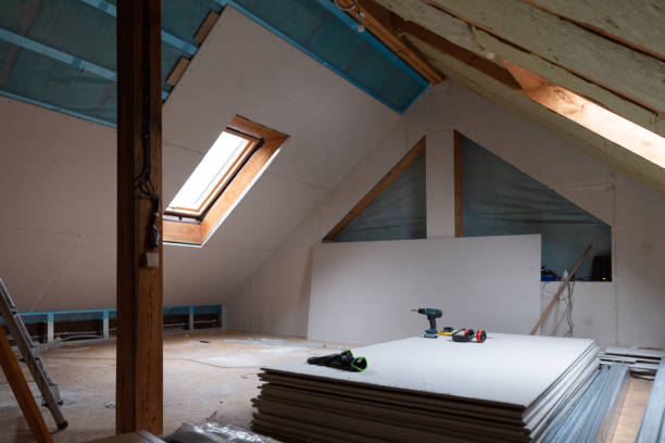 Best Eco-Friendly Insulation in Queensland, MD