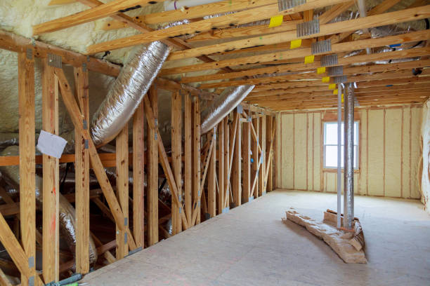 Trusted Queensland, MD Insulation Contractor Experts