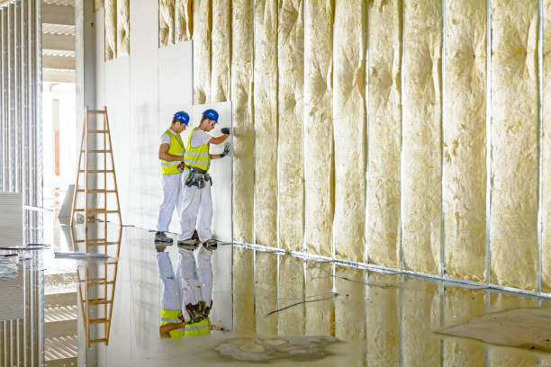 Queensland, MD Insulation Contractor Company